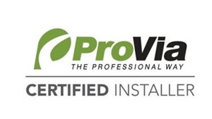High Point Roofing is a ProVia Certified Installer