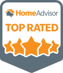 Home Advisor Top Rated Icon