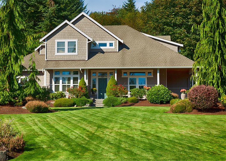 new asphalt roofing in New Jersey