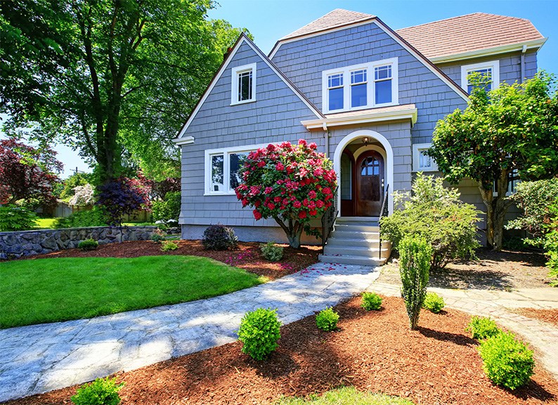 New Jersey asphalt roof installation services