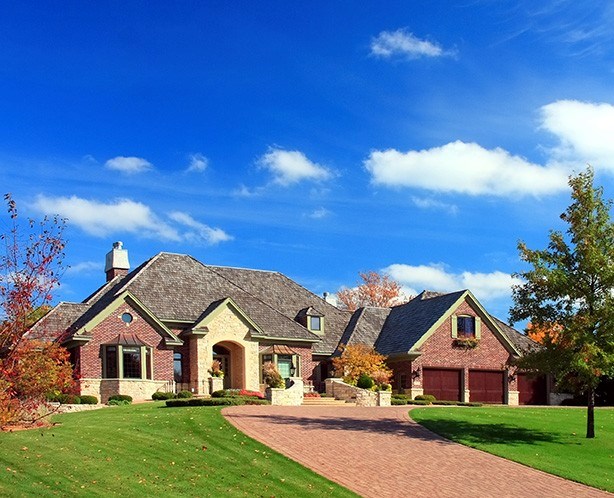 home in new jersey that used window financing