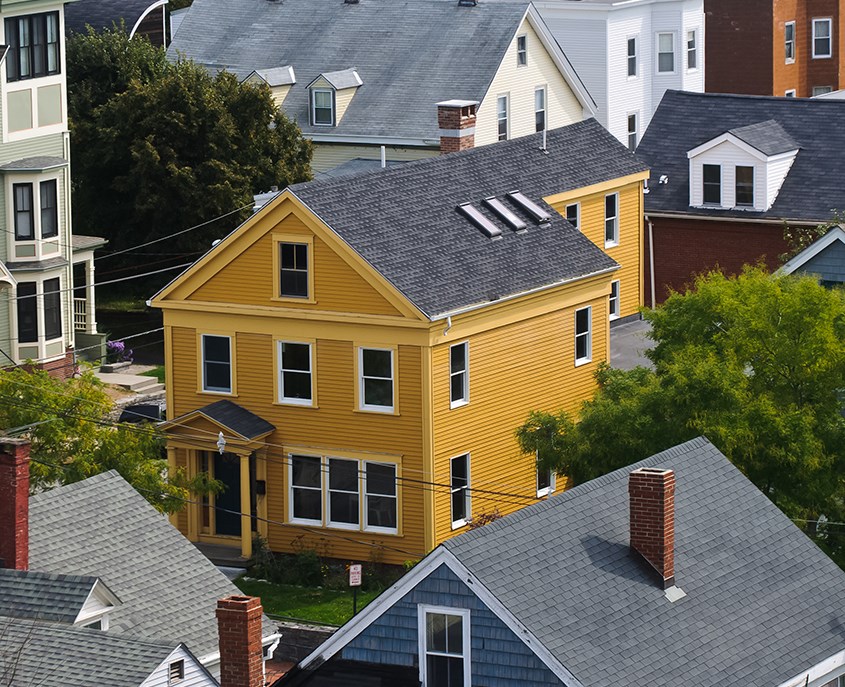 local roofers in Atlantic City nj