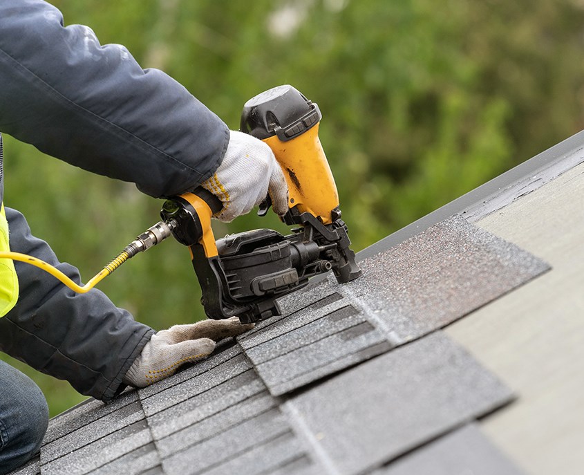 local roofers in Margate City nj
