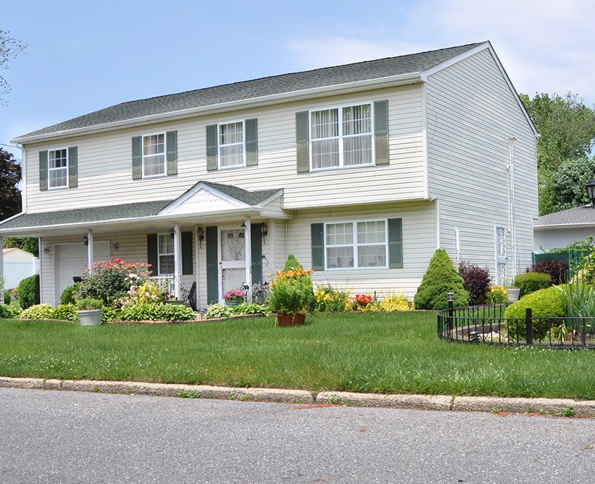 local roofers in Pennsville nj
