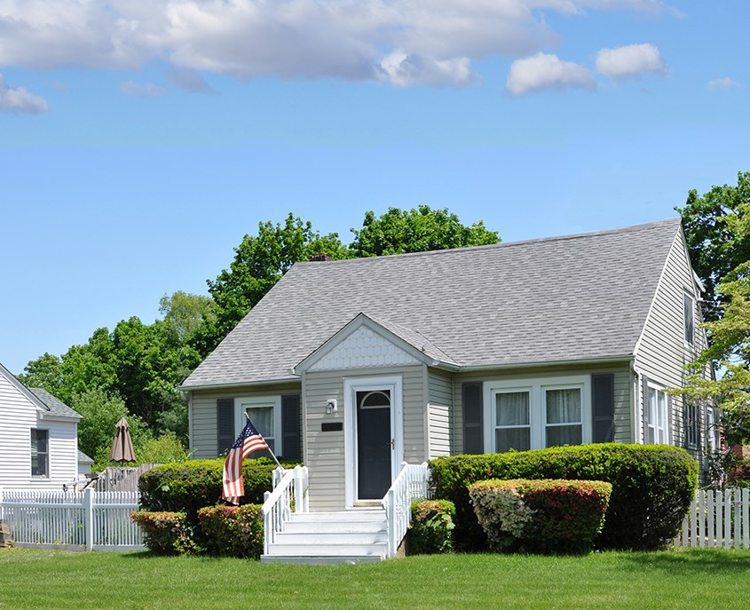 local roofers in Trenton nj