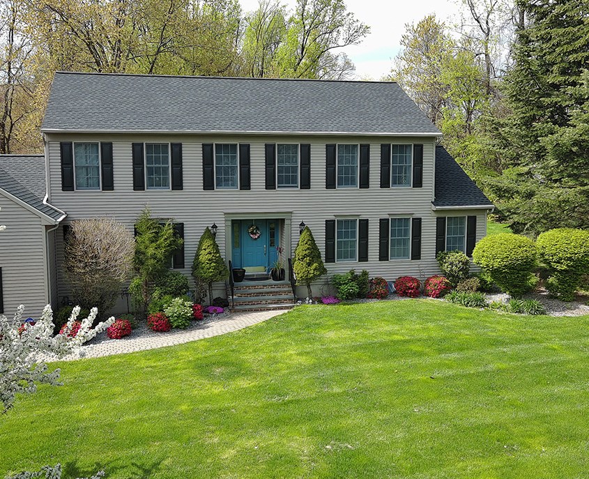 local roofers in Camden nj