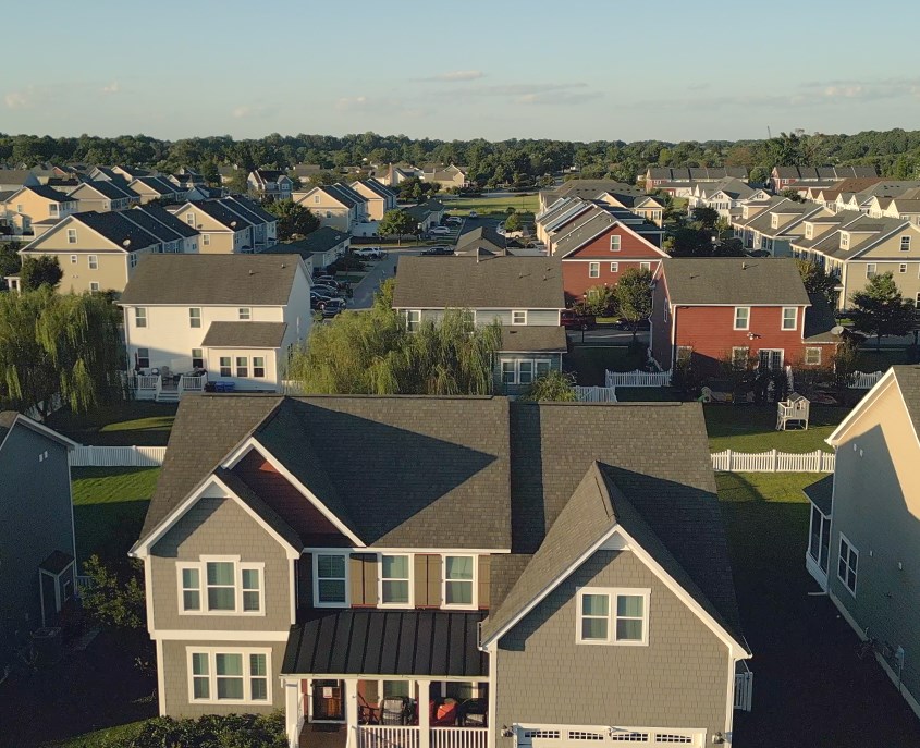 local roofers in North Cape May nj