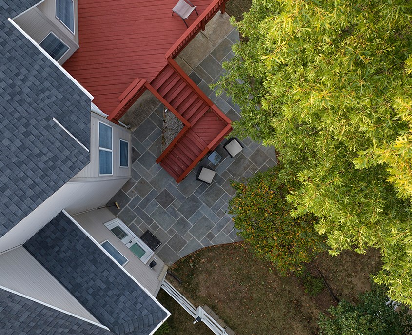 local roofers in Wildwood Crest nj