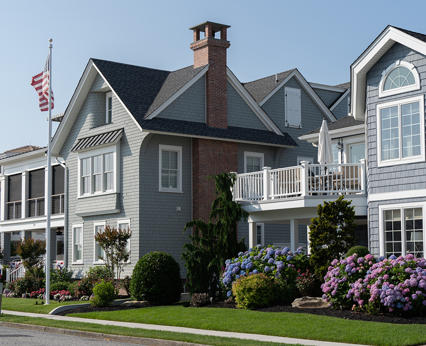 trusted siding installers in mays landing nj
