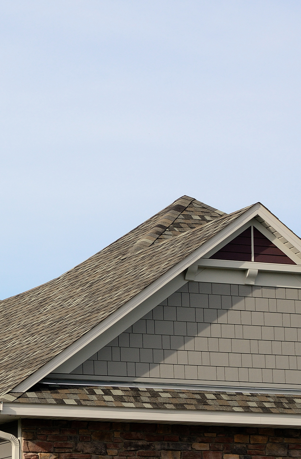 cost of a roof installed in voorhees nj