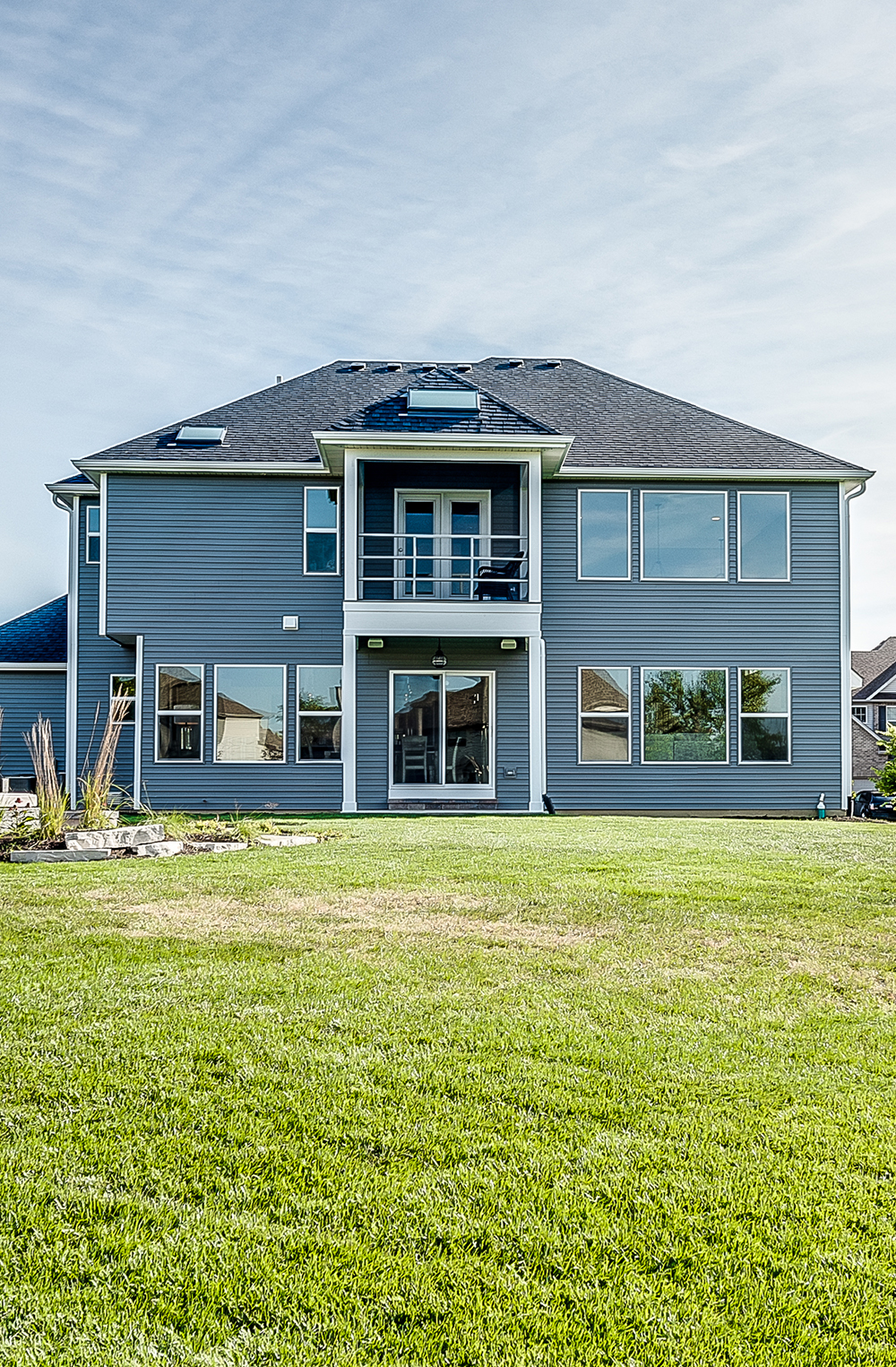 cost of replacing windows in winslow township