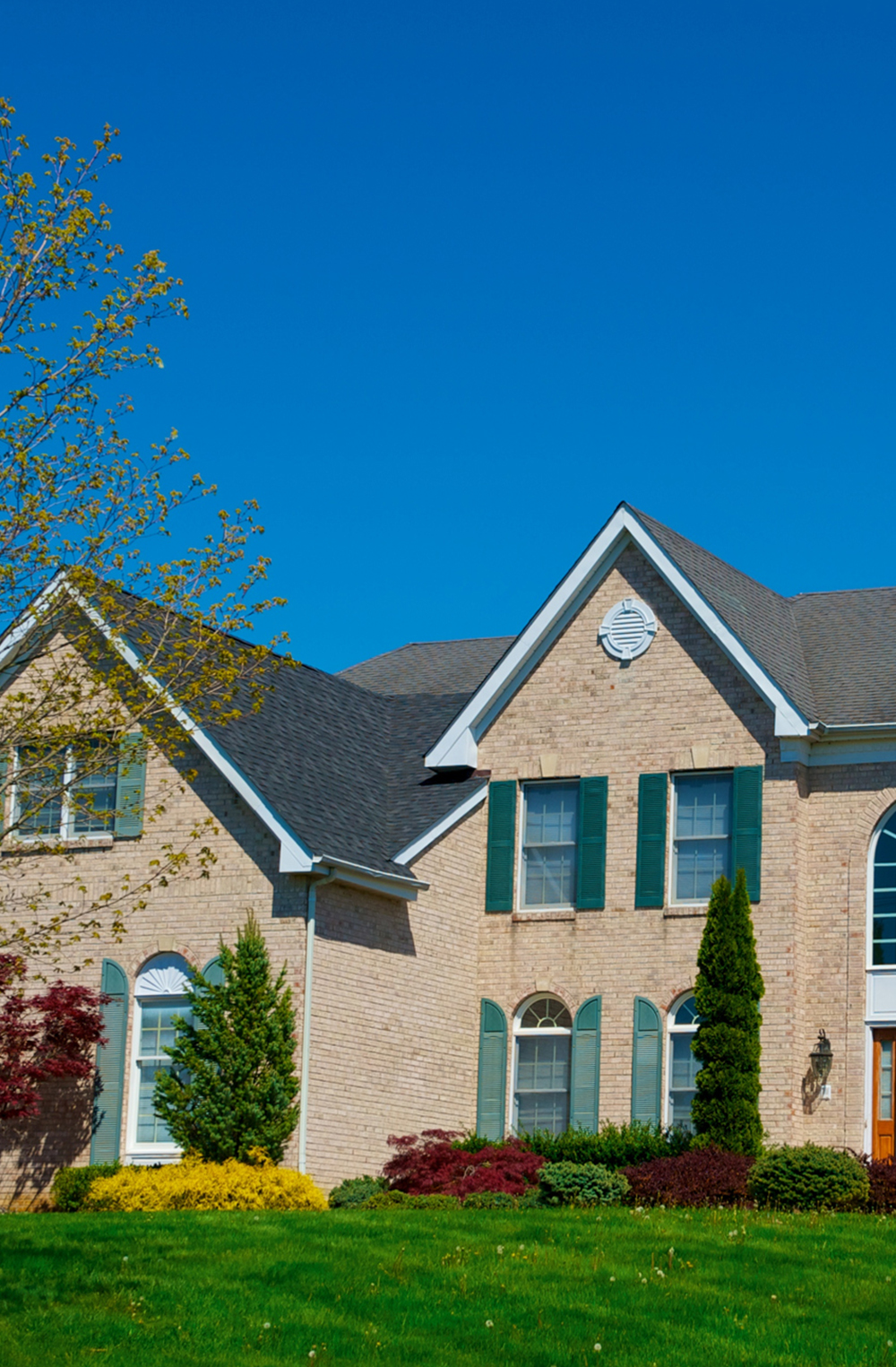cost of a roof installed in Bargaintown nj