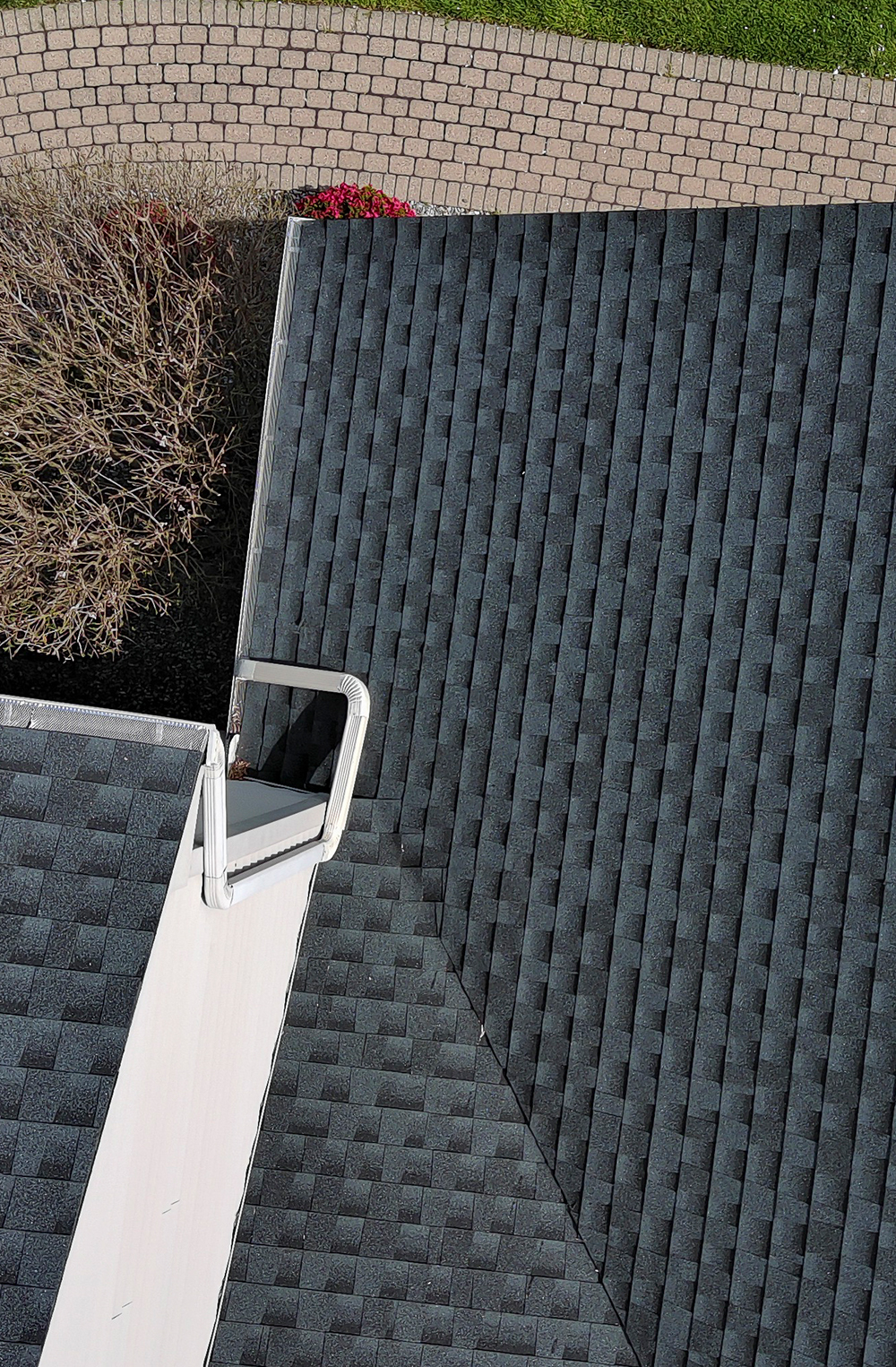 cost of a roof installed in Woodstown nj