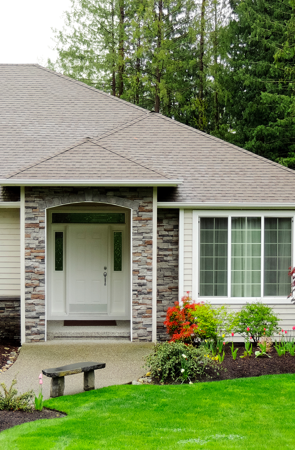 cost of a roof installed in North Cape May nj