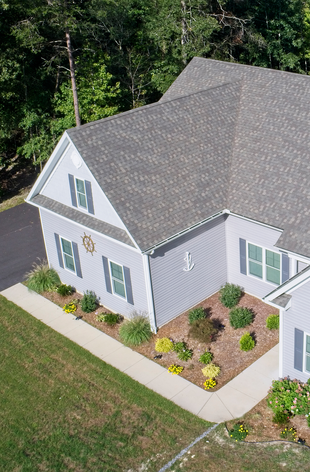 roofing project in Palmyra