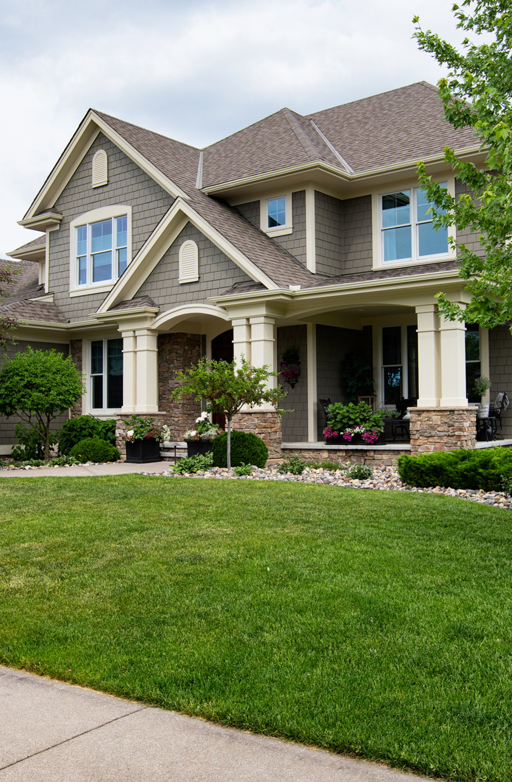 cost of a roof installed in Pennsville nj