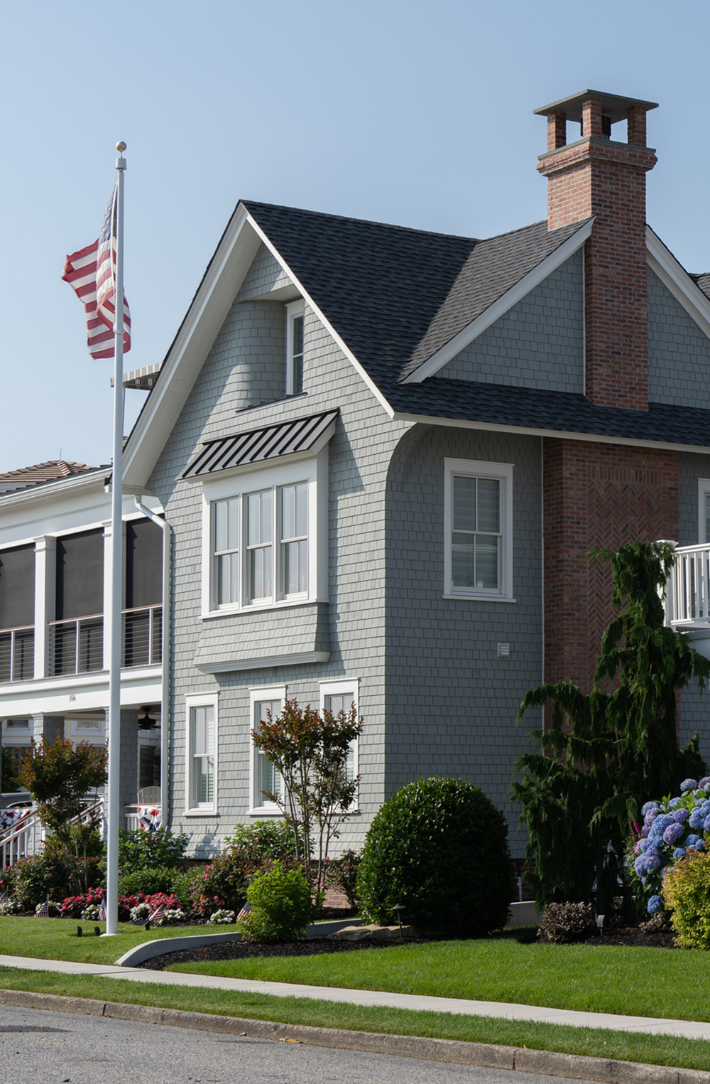 cost of a roof installed in Linwood nj