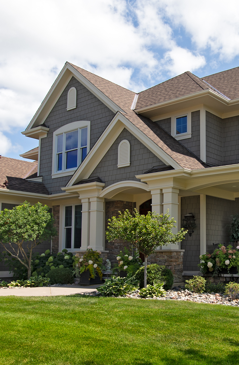 cost of a roof installed in Margate City nj