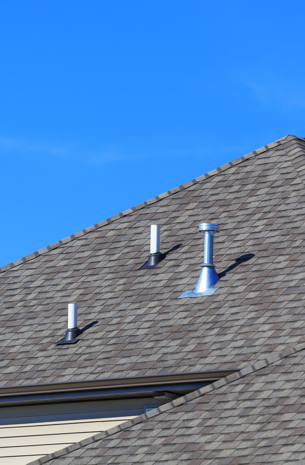 cost of a roof installed in Somers Point nj