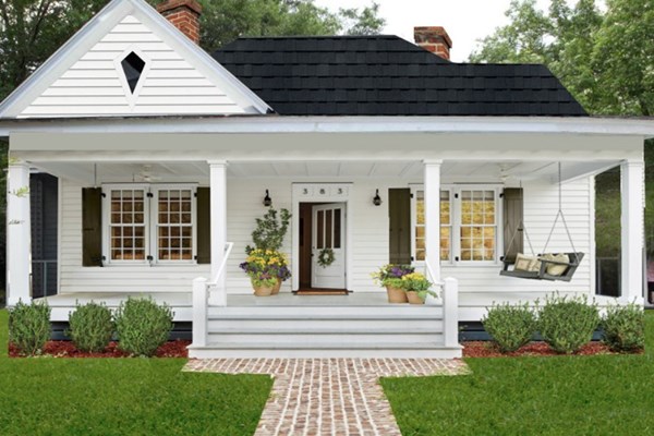 asphalt shingle roof installation in new jersey