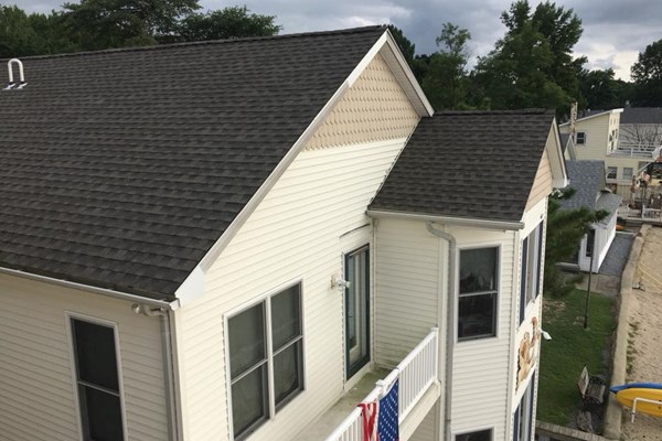 asphalt roof replacement in new jersey