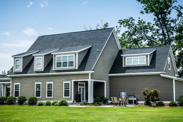 roof repaired by our roofing contractors in new jersey