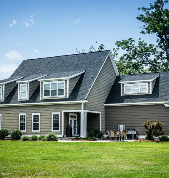 roof repaired by our roofing contractors in new jersey