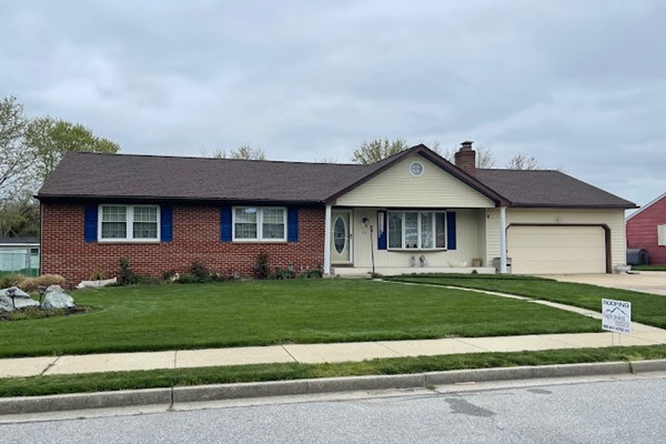 new roof installation in new jersey