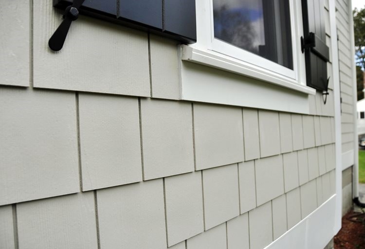 new siding installation in new jersey