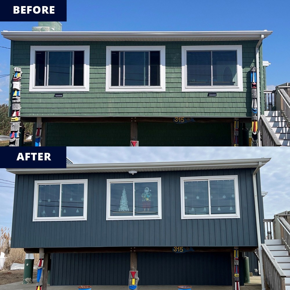 new siding before and after photos in new jersey