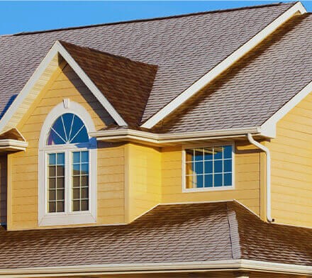 new windows installed on a home in new jersey