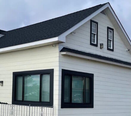 replacement windows installed by our window contractors in new jersey