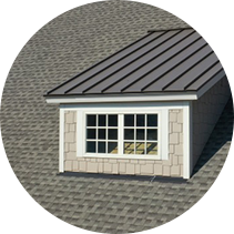 Roof icon image