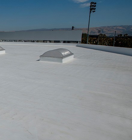 commercial roofing in New Jersey