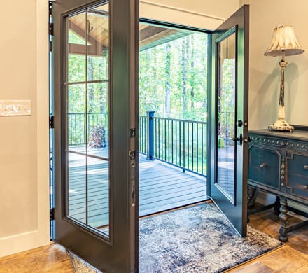 french door installation in new jersey