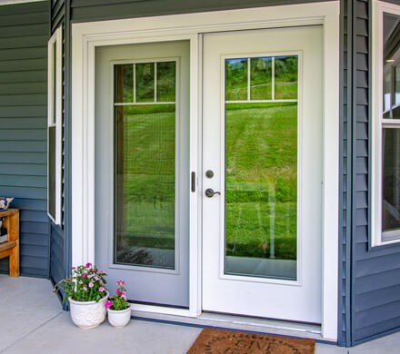 patio door installation in new jersey