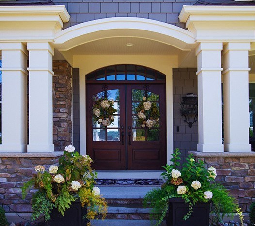 front door installation in new jersey