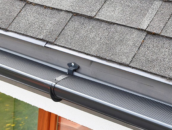 installation of new gutters in new jersey