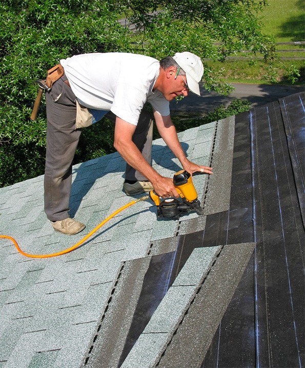 roof replacement services in bridgeton