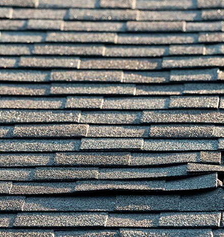 home needing general roof repair in new jersey