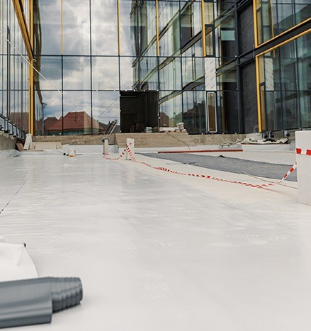 tpo roofing services in medford