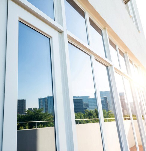 window replacement and installation services in medford nj