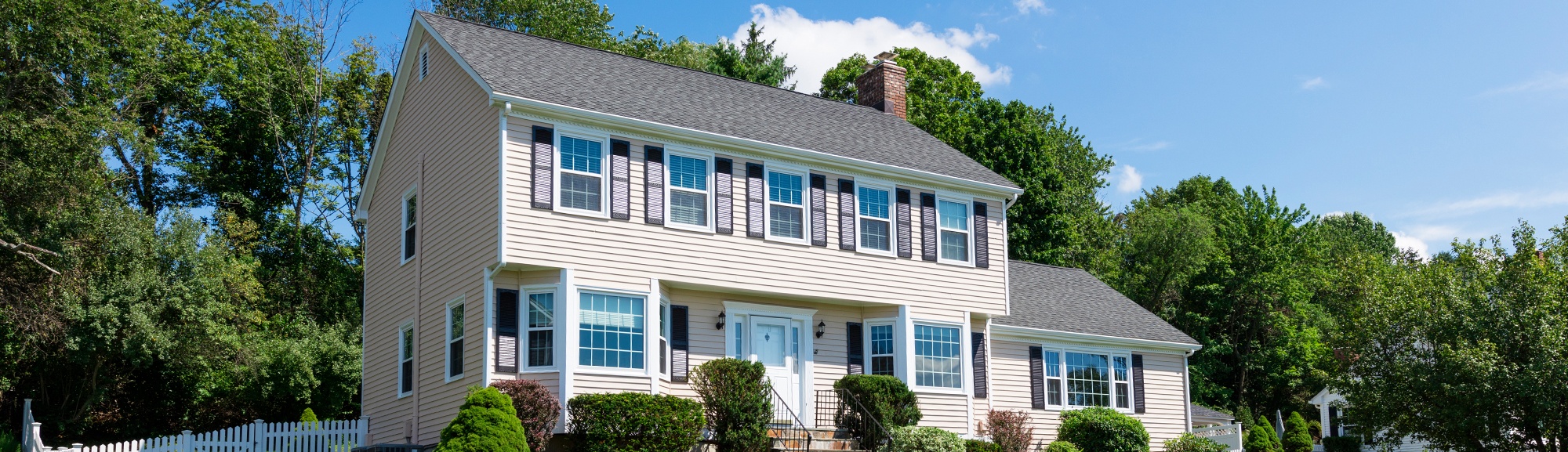 roof installed by our roofing contractors in bridgeton nj