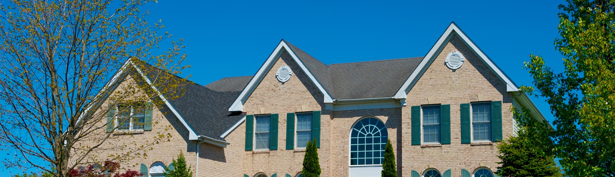 roof installed by our roofing contractors in Williamstown nj