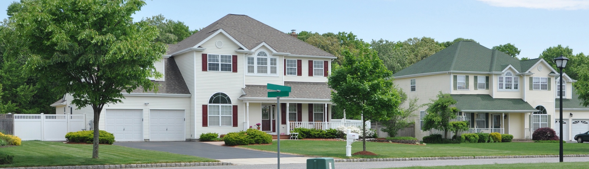 roof installed by our roofing contractors in Woodstown nj