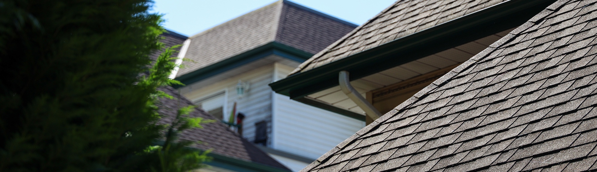 roof installed by our roofing contractors in Vincentown nj