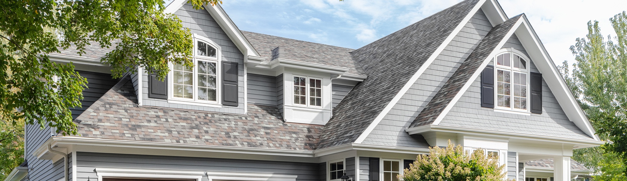 roof installed by our roofing contractors in Wildwood Crest nj
