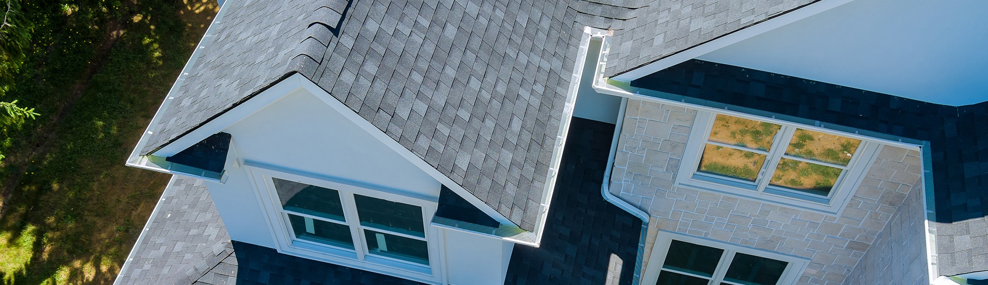 roof installed by our roofing contractors in mount laurel nj