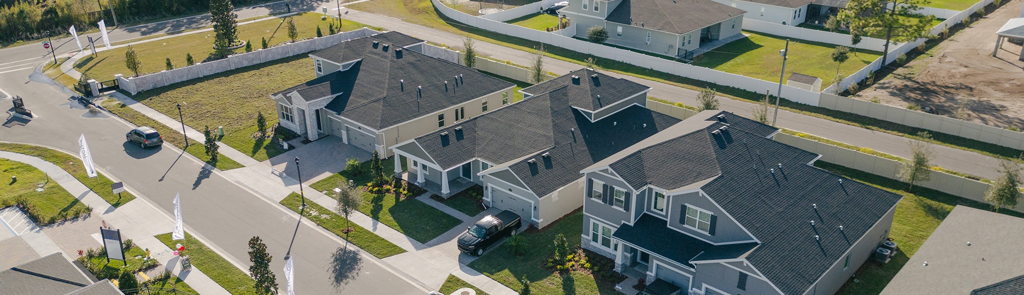 Residential roofing in Vineland, NJ