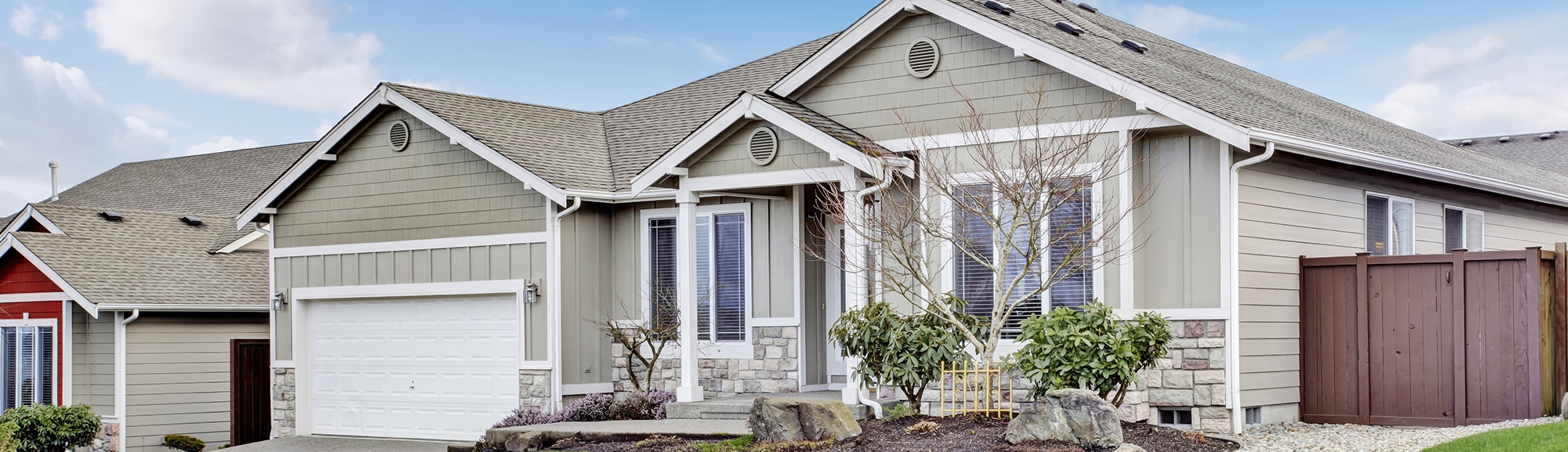 residential home in Audubon